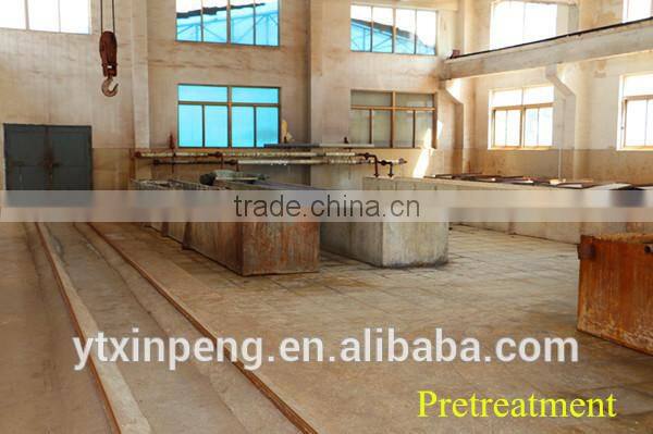 ASTM Carbon steel seamless a519 grb black steel pipe
