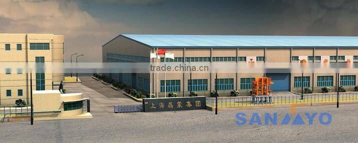 shanghai portable crushing plant mobile crushing plant