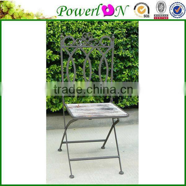 Good Durability Wooden Outdoor Furniture