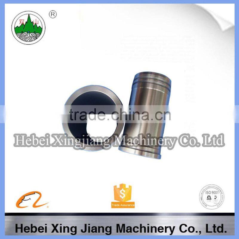 full range of truck parts engine cylinder sleeve