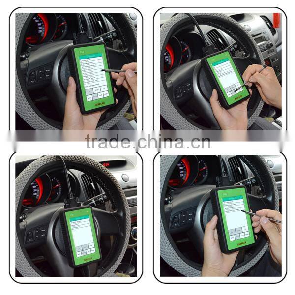 2013 New Arrival Original CareCar C68 retail professional car diagnostic tools for DIY auto scanner Same function as diagun II