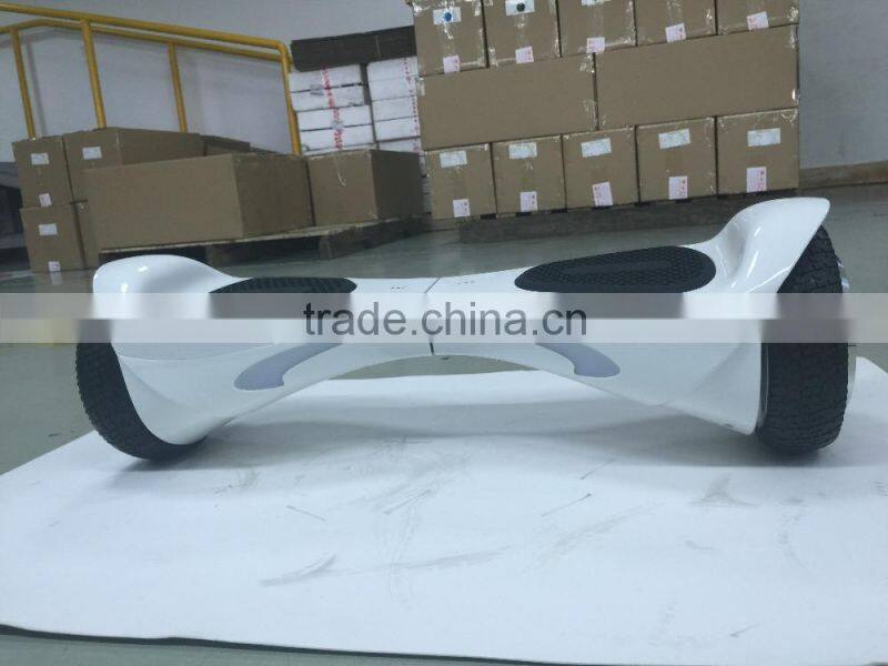 Electric Unicycle Mini Two Wheels Self Banlancing Scooter for Outdoor Sports/2 Wheel Electric Unicycle Smart Self Balance