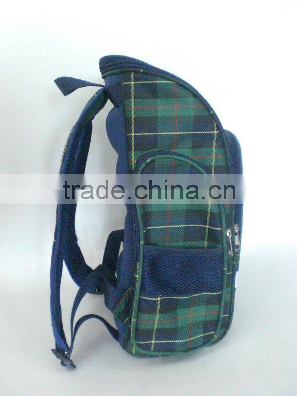 Promotional Fashion Style Backpack bags