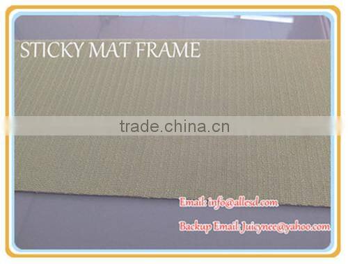 30Layers Floor Protection Clean Room Tacky Mat