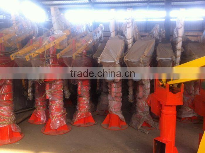 PAJ type Balance crane for sale
