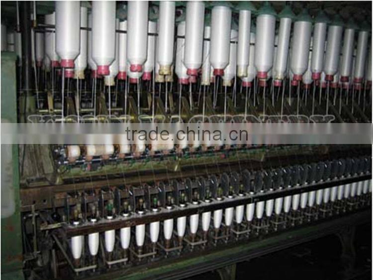 New Cotton Spinning Machine Roving-Spinning Unit
