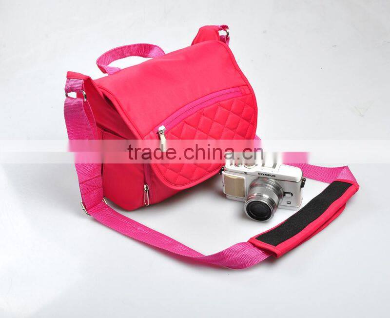 CADEN Fashion Design Mini Camera shoulder bag for ladies