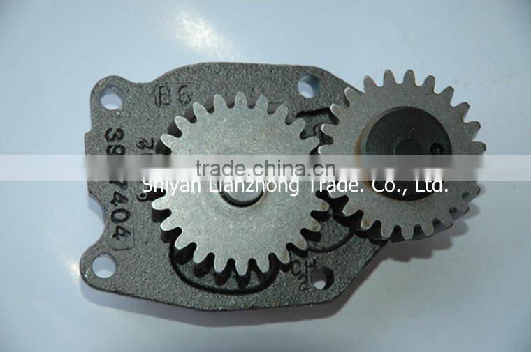 diesel oil pump
