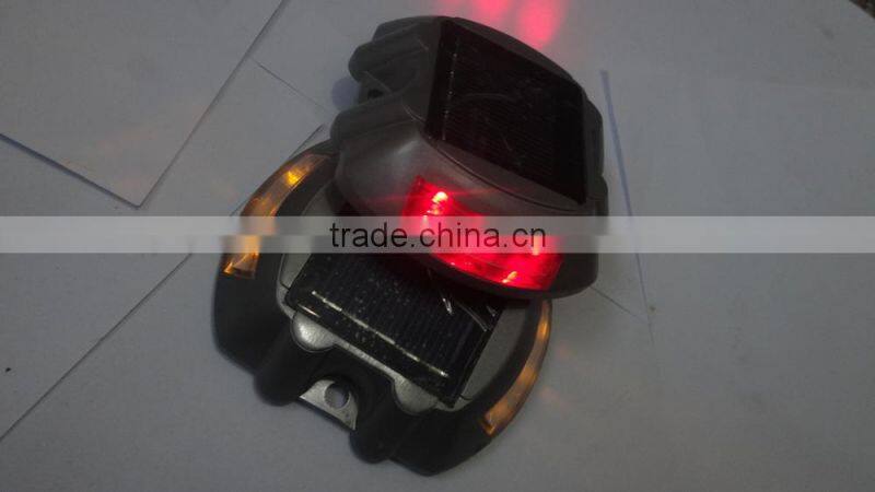 nokin butterfly 3m road studs aluminium road studs cat eye reflective road stud