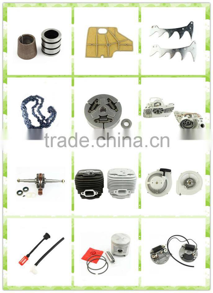 ST-070 chainsaw 105cc spare parts chain sprocket cover for MS070