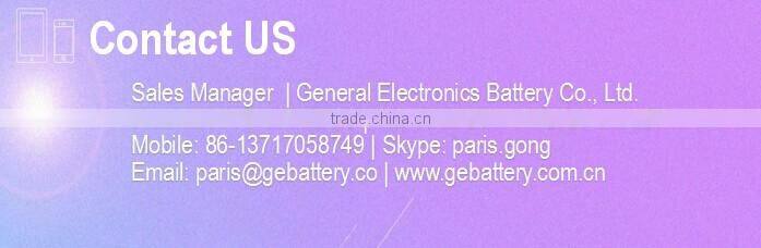 402025 3.7v 150mah lipo rechargeable Lithium Ion Polymer battery