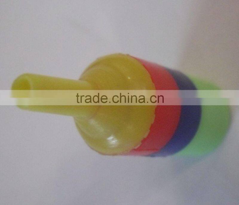 good quality colorful air stone for aquarium air pump