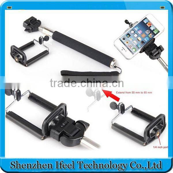 selfi stik selfie stick extendable bluetooth monopod bluetooth selfie stick