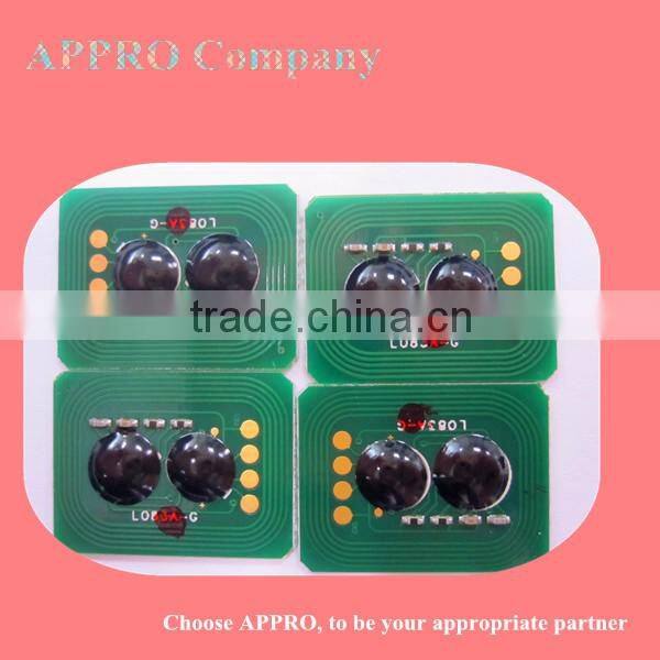 Toner reset chip for oki ES8460