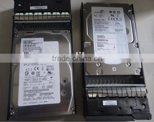 X422A-R5 2.5'' 600GB 10000RPM 6Gb SAS Drive for Netapp and servers