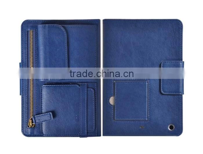 Premium High Quality Briefcase Case for iPad Air 2