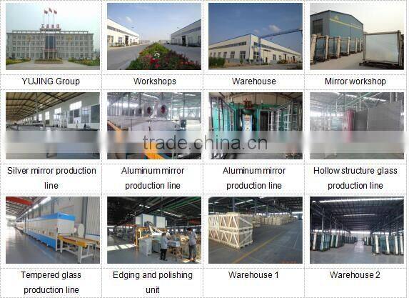 factory cheap price washing room mirror dining room wall mirror