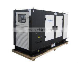 Silent Type Diesel Engine Generator