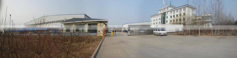 QXY Series Steel Plate Pretreatment Line Pedrail Shot Blasting Machinery