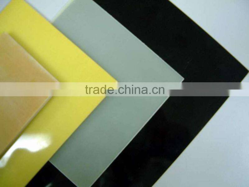 GRP Panel Production Line