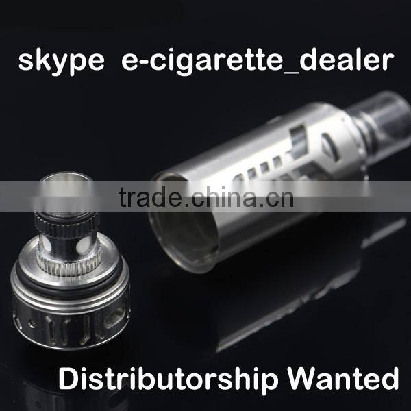 Hot selling matching temp control system Himan Tank atomizer with good service and price
