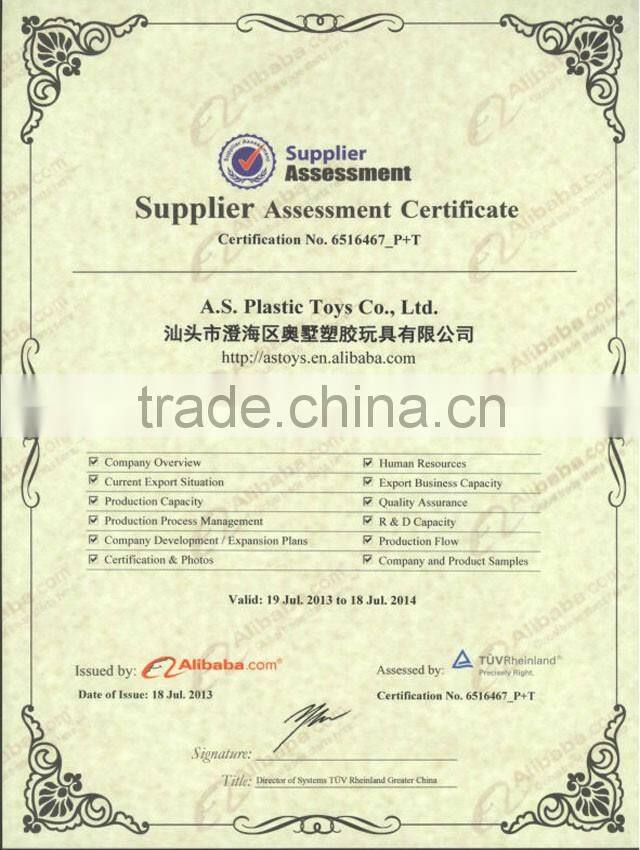 DIY Mosaics Play Set with Carry Case Assembled Creative Toys