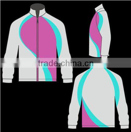 Stan Caleb Design your own tracksuit training/jogging tracksuit