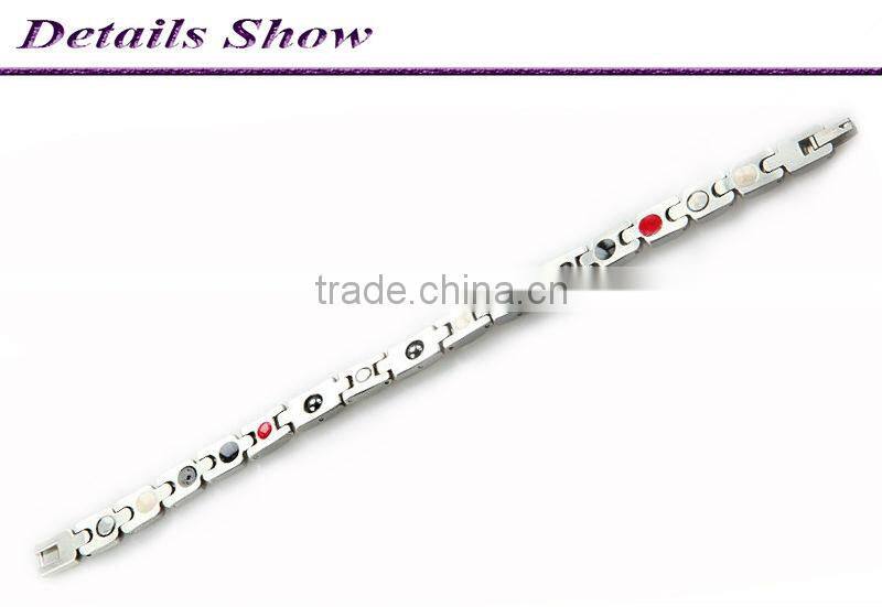 Hot sale fashion charm ceramic bracelet