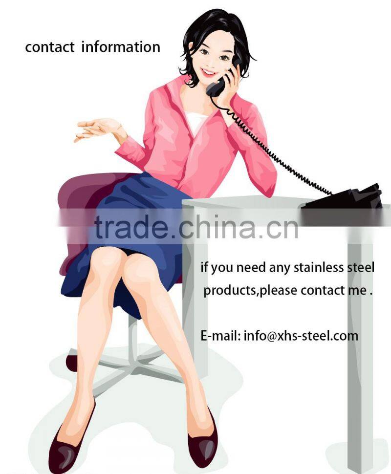 China supplier Stainless steel wire quality choice