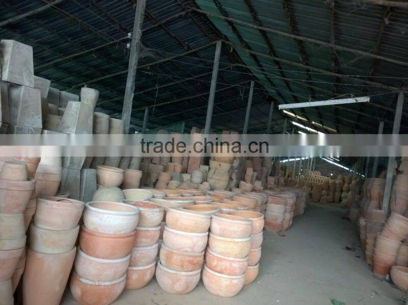 ceramic Orchid flower pots wholesale