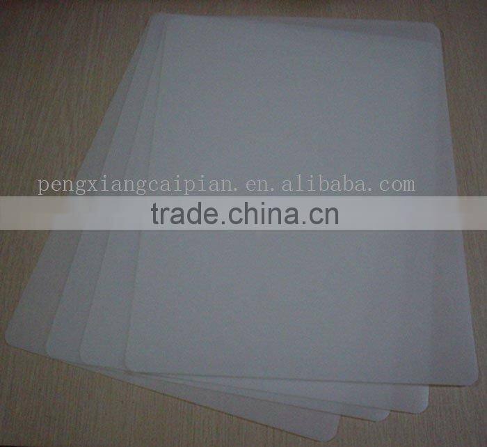 plastic chopping blocks