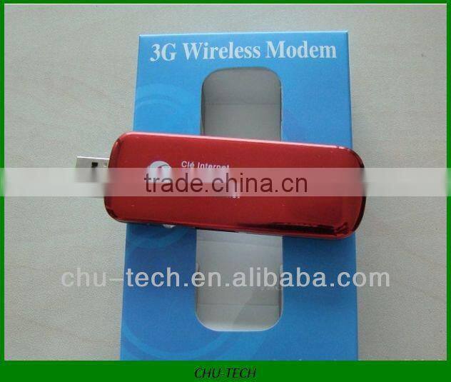 3G Wireless ZTE MF668 modem