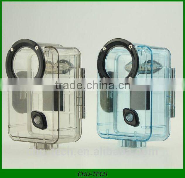 WIFI portable sport mini camera DV5600 waterproof shockproof helmet extreme sports