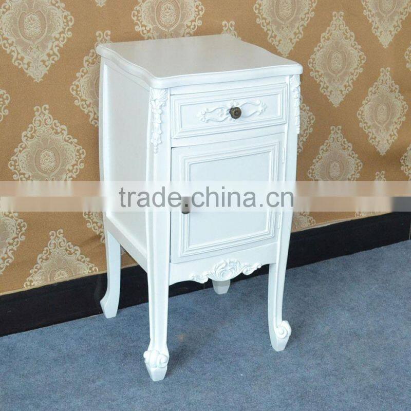 Wooden Display cabinet table drawer chest, drawer cabinet