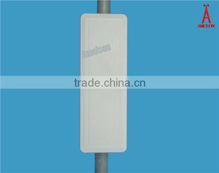 Ameison 5.8 GHz Dual Polarized 18 dBi WiFi Booster Antenna