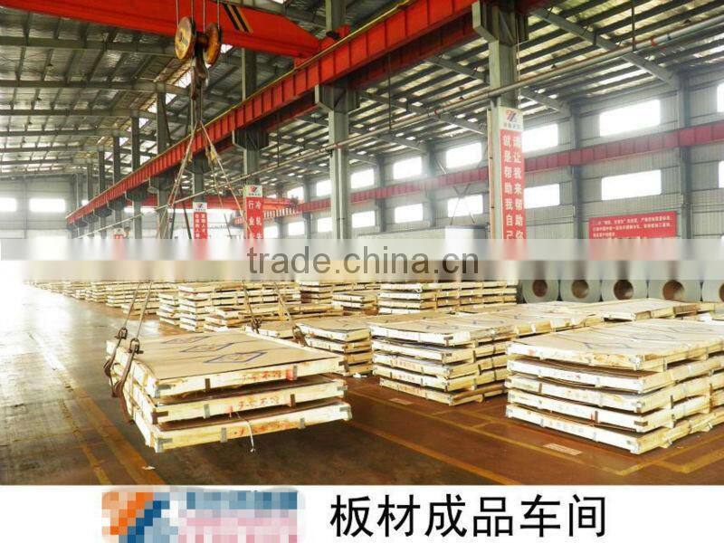 321 decorative stainless steel tape