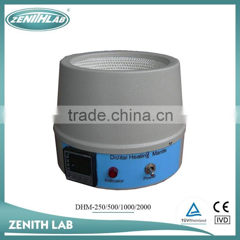 Heating mantle DZTW-250