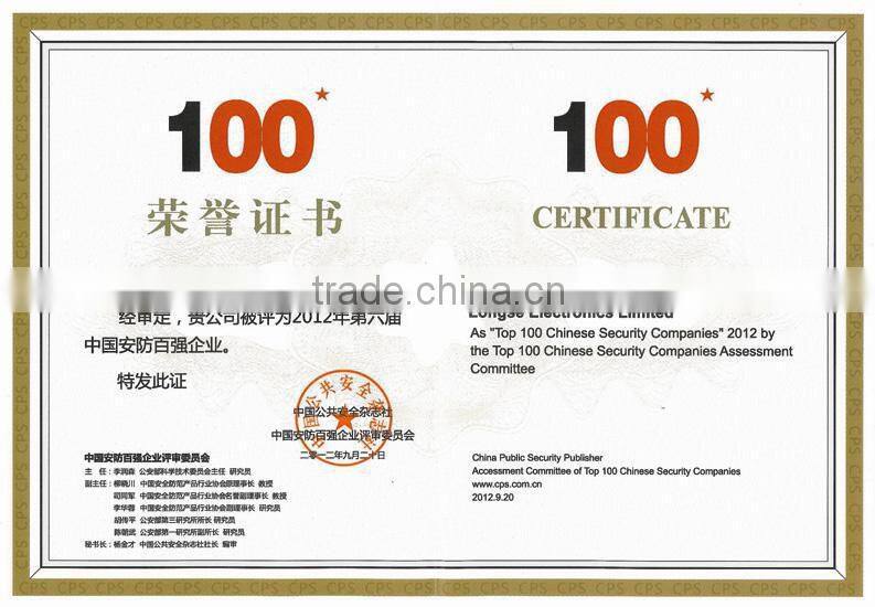 HD Analog DVRs 16CH AHDVR HD Camera Security System manufacturer in China