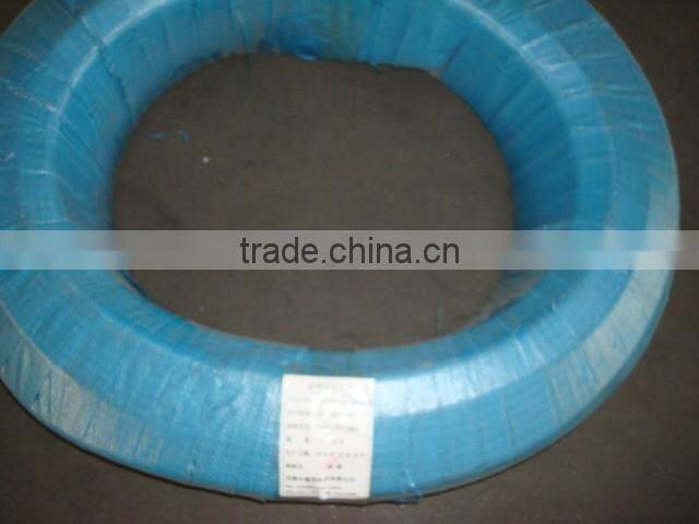 MDER jet wash hose of hot water braided hose
