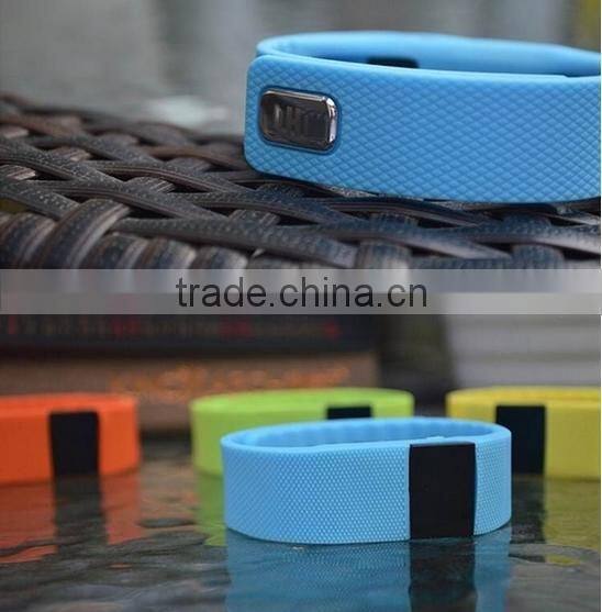 New 2015 Hot sale smartband/ smart wristband/ smart bracelet watch Smart band tw64
