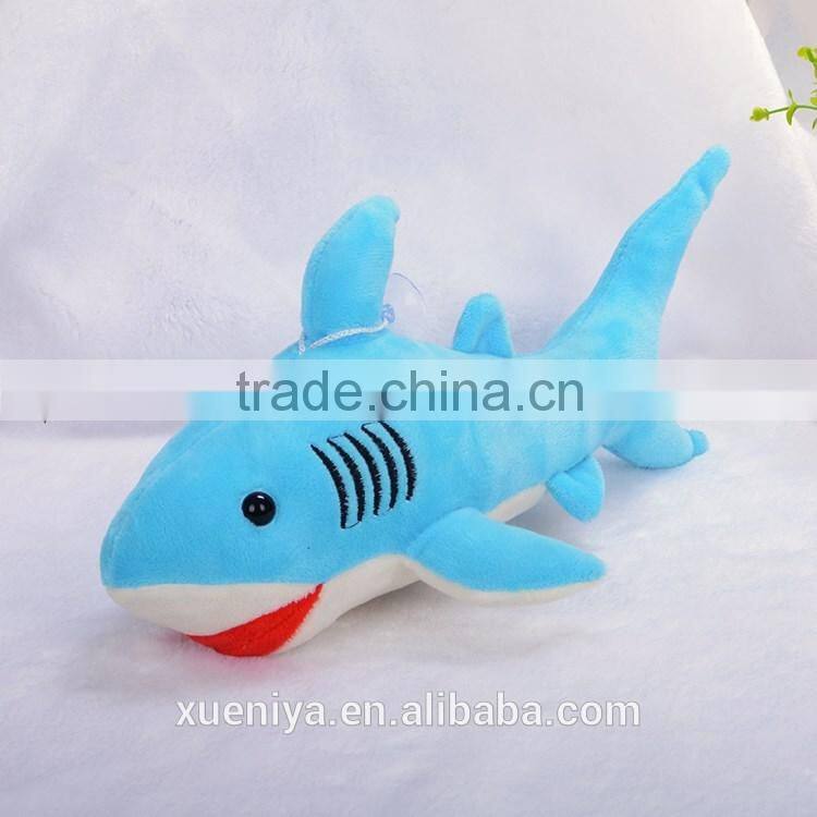 Wholesale Cute Baby Whale Plush Stuffed Toys