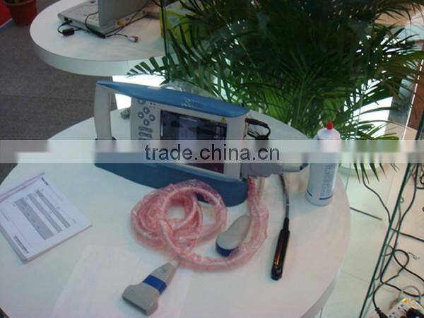veterinary ultrasound/vet ultrasound probe/ dog pregnant ultrasound scanner KX5100