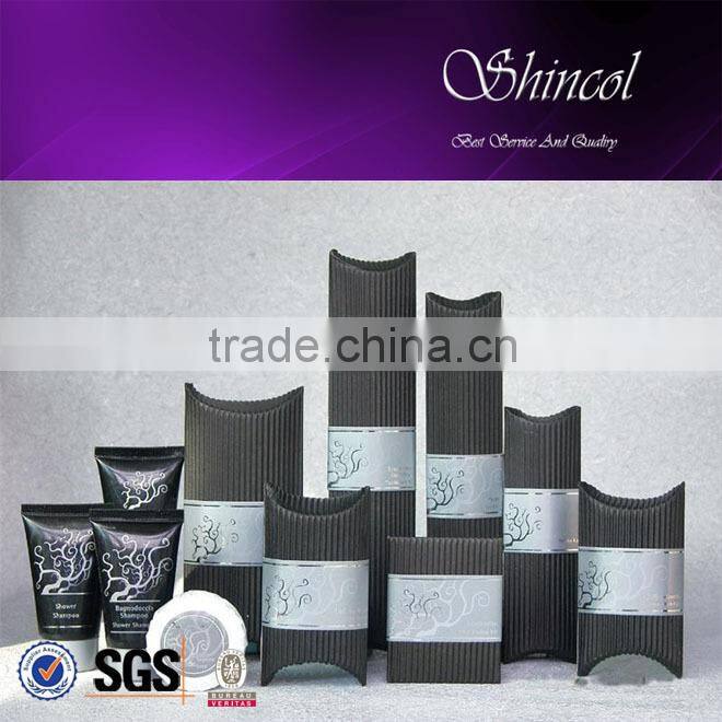 supply good quality and price hotel guest amenities