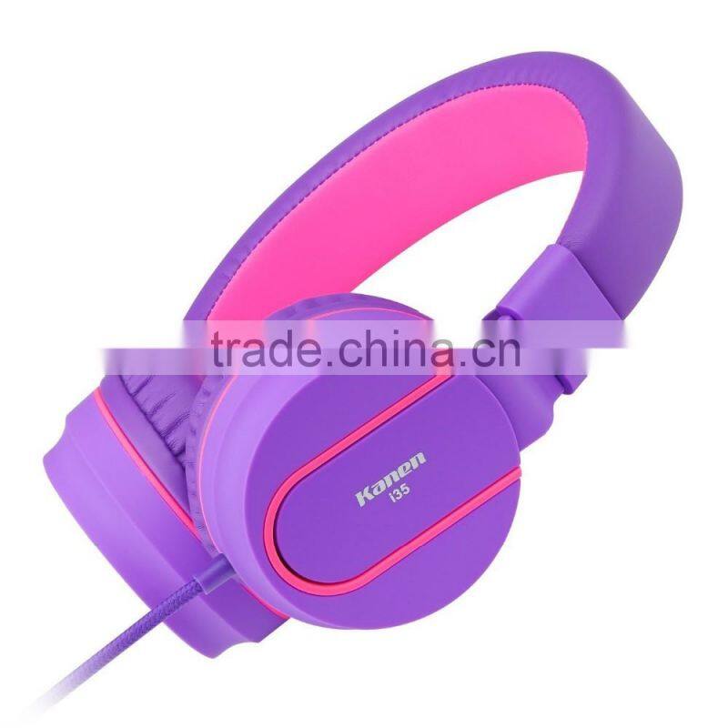 wireless Foldable adjustable sport earphone