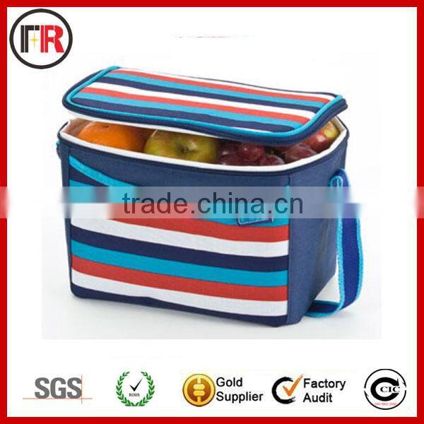 High quality aluminium foil cooler bag manufacturer