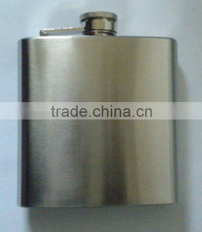 flask