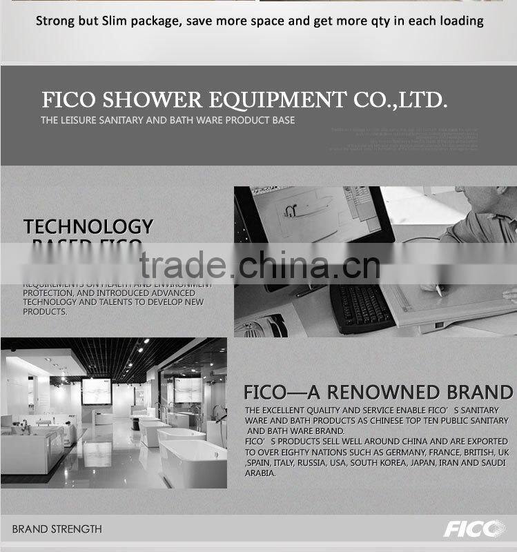 FICO FC-502 shower room benches
