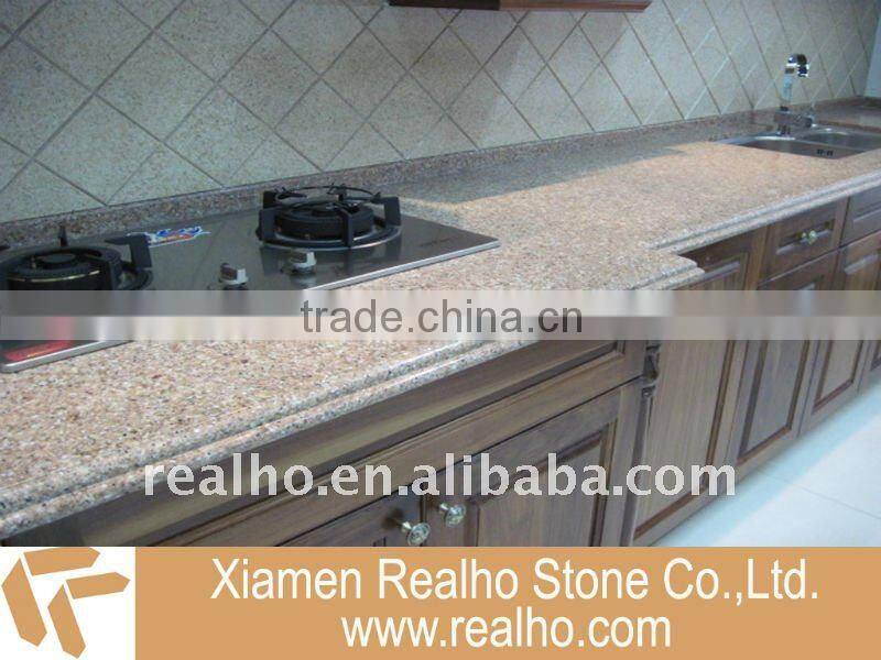 sunshine white thin quartz slabs