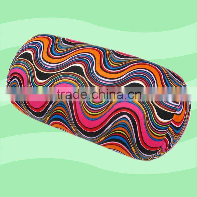 full printting tube cushion