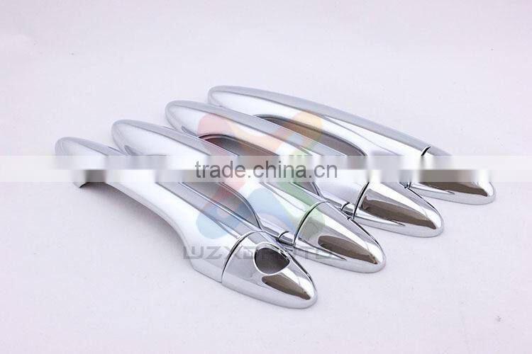 DOOR HANDLE COVER ABS CHROME DOOR HANDLE COVER FOR ELANTRA-VVT 2011